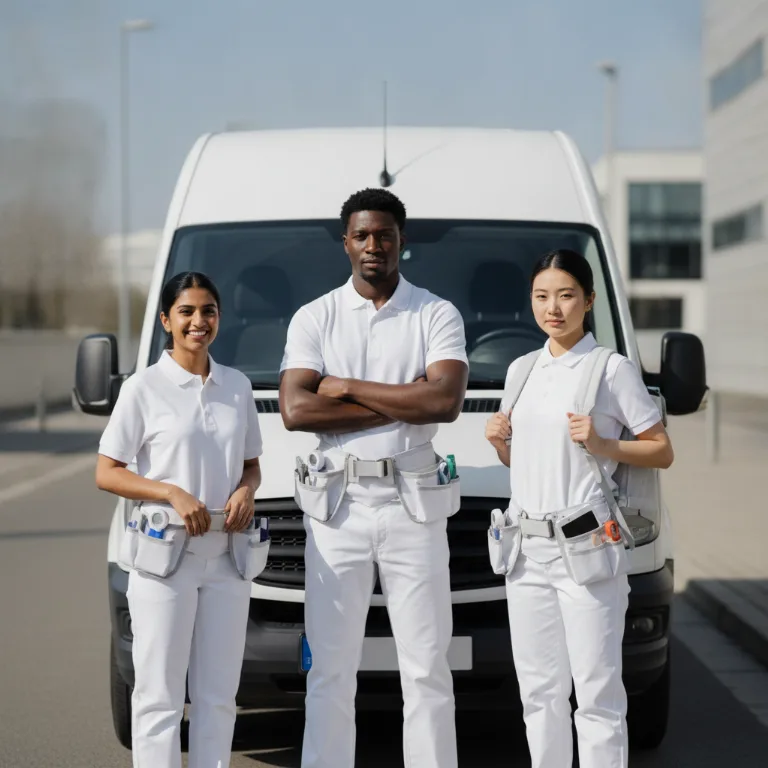 Meal Delivery team in Geelong